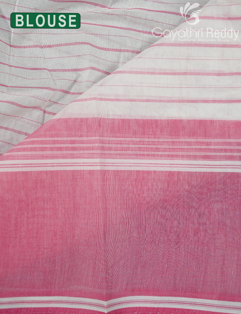 PURE KANCHI COTTON -KC3111