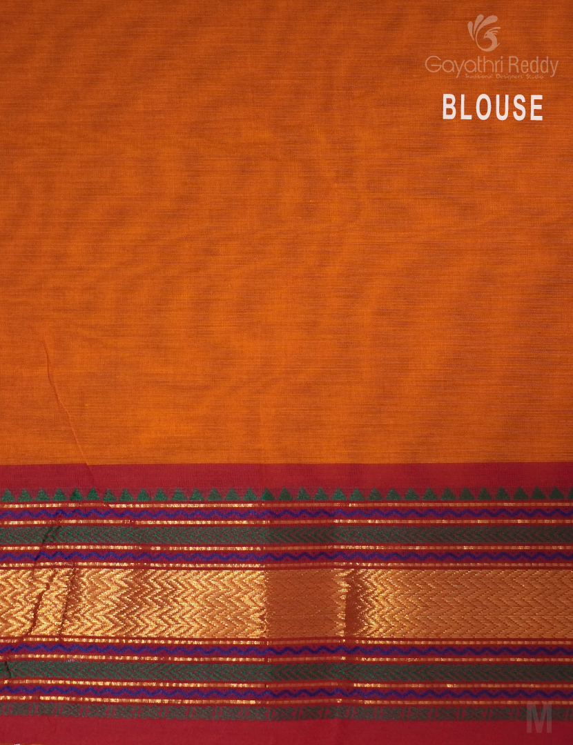 PURE KANCHI COTTON-KC2484