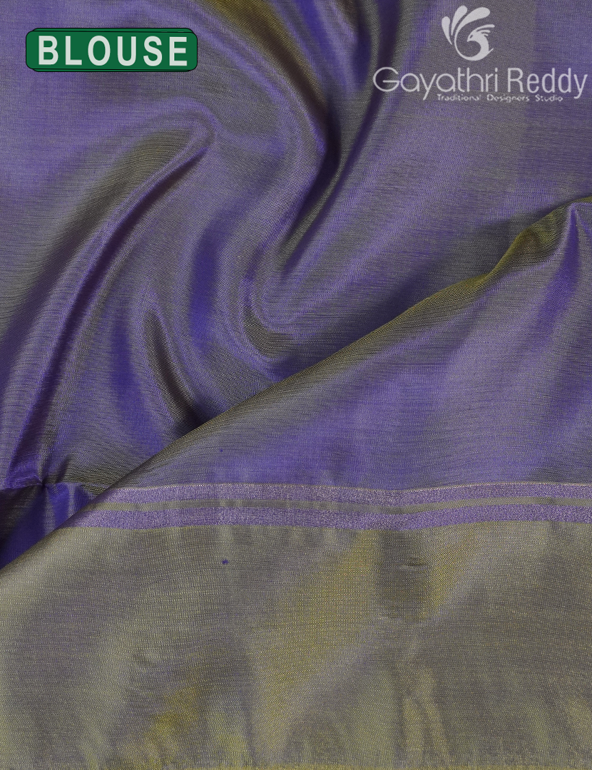 LIGHT WEIGHT KANCHI PATTU-KP8595