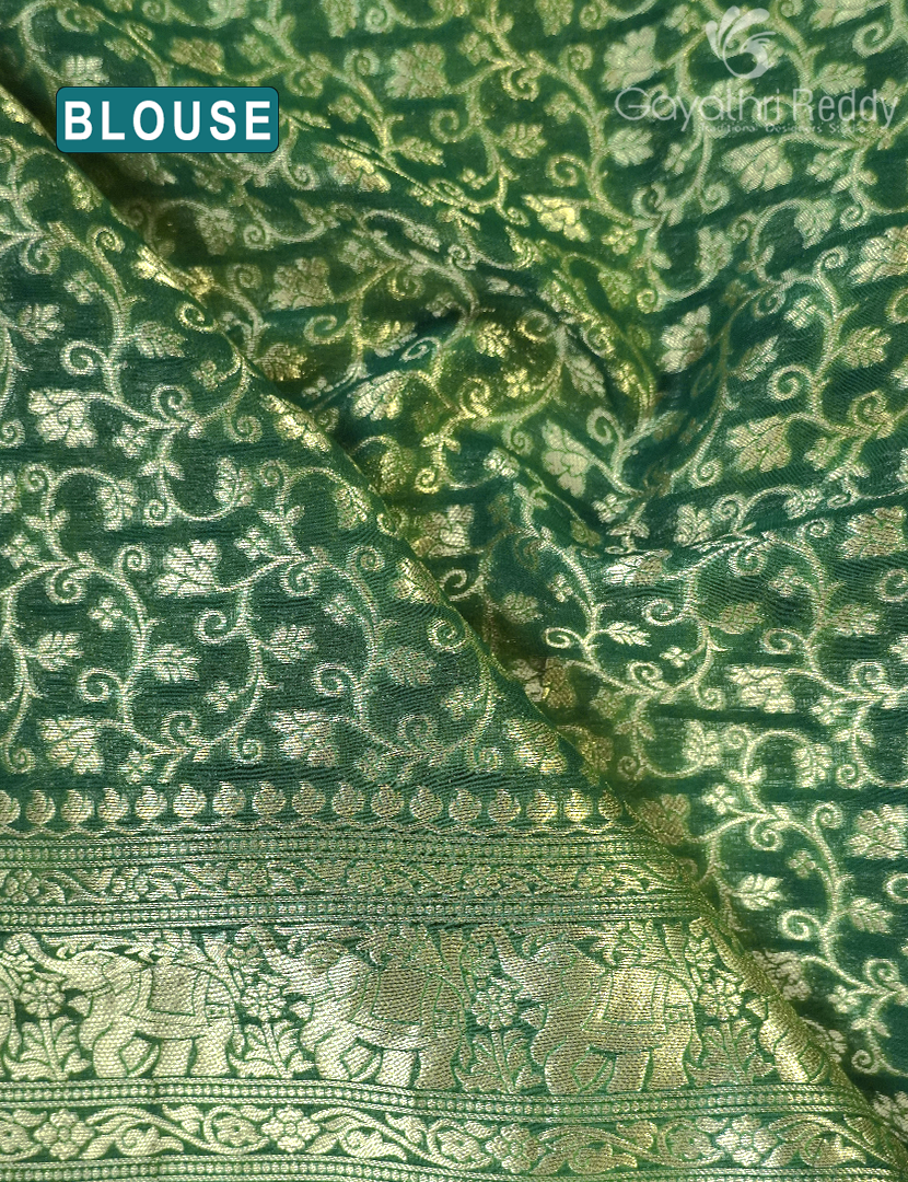 BANARAS GEORGETTE-BG772