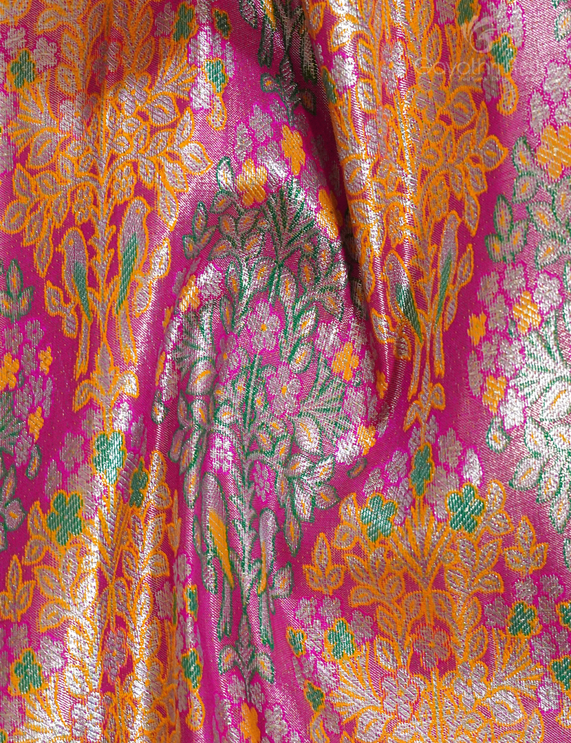 SEMI KANCHI PATTU-SP1351