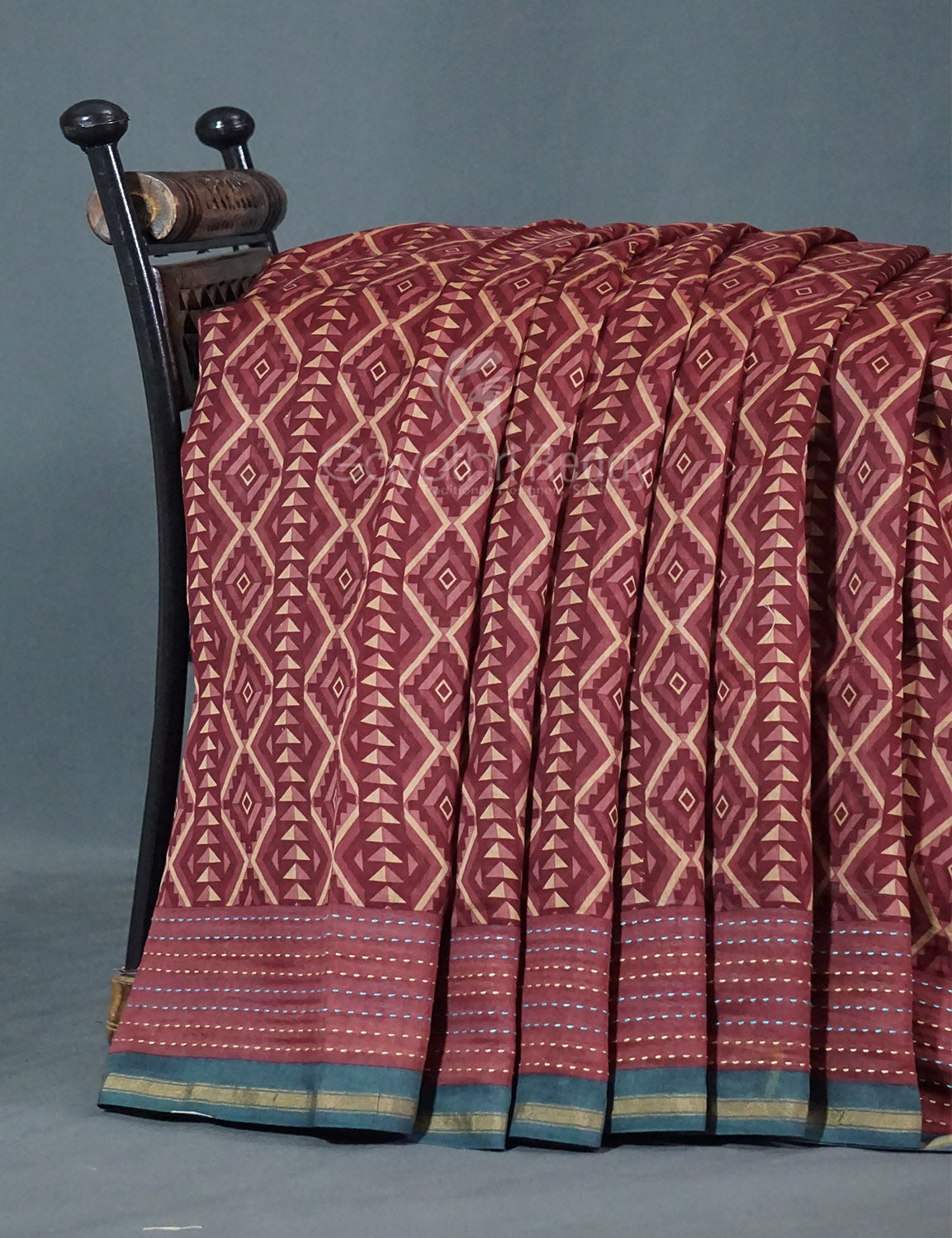 CHANDERI KANTA WORK-CHK26