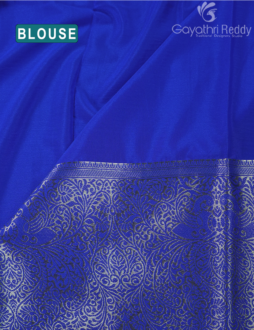 SEMI MYSORE CREPE-SMC220