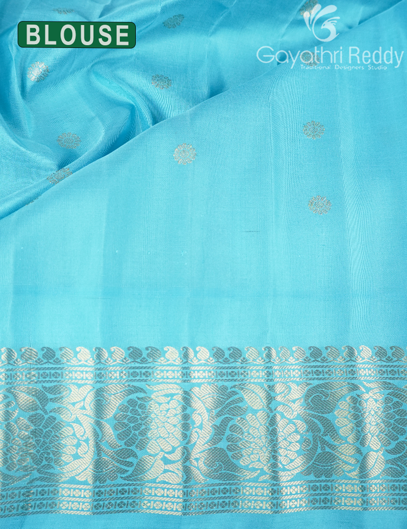 PURE GADWAL PATTU-GP1251