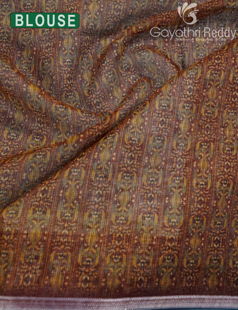 SUPER NET SAREE-SNS470