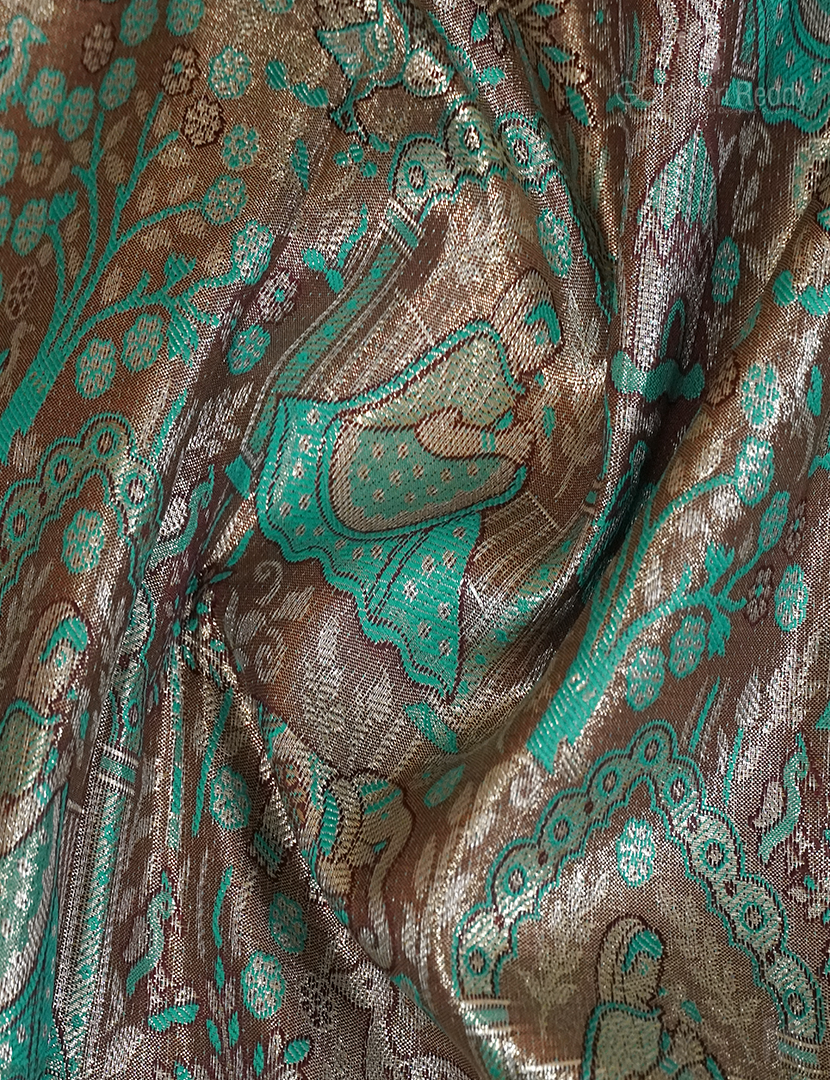 SEMI KANCHI PATTU-SP1169