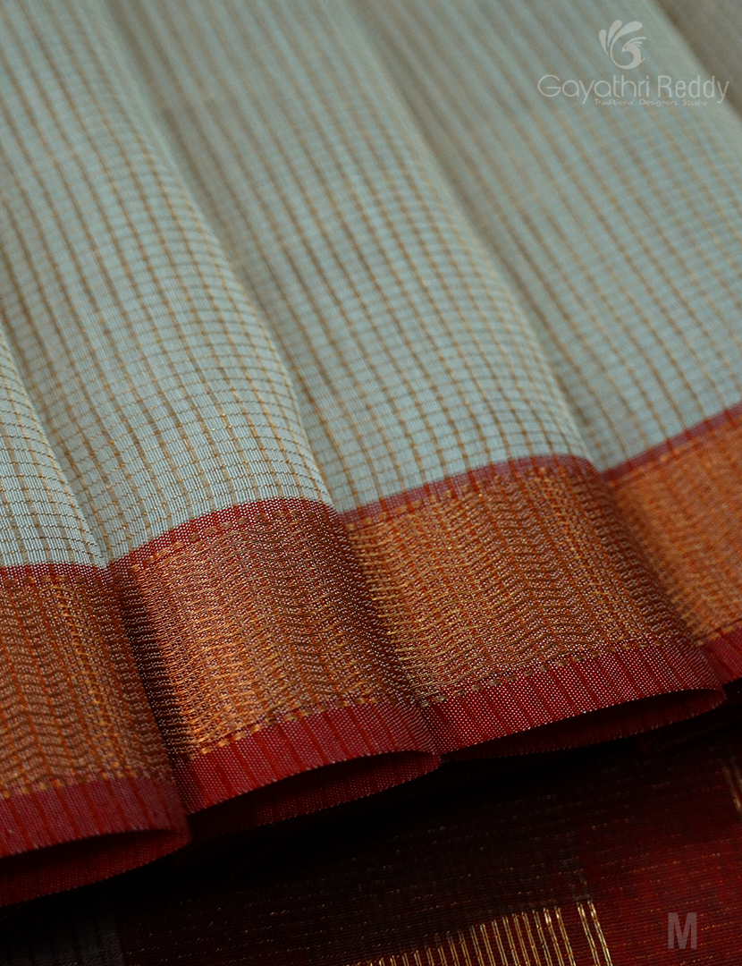 PURE CHANDERI SILK-CPS821