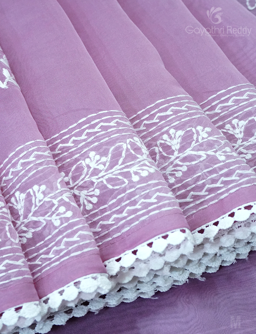 ORGANZA TISSUE FANCY-FO718