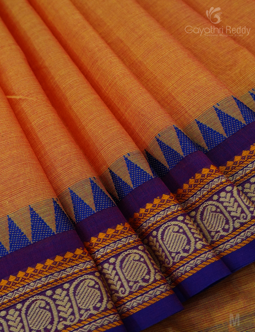 PURE KANCHI COTTON-KC2815