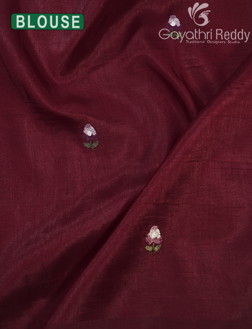 GLASS ORGANZA FANCY-FO892