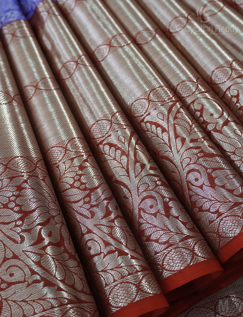 PURE KANCHI PATTU-KP7736