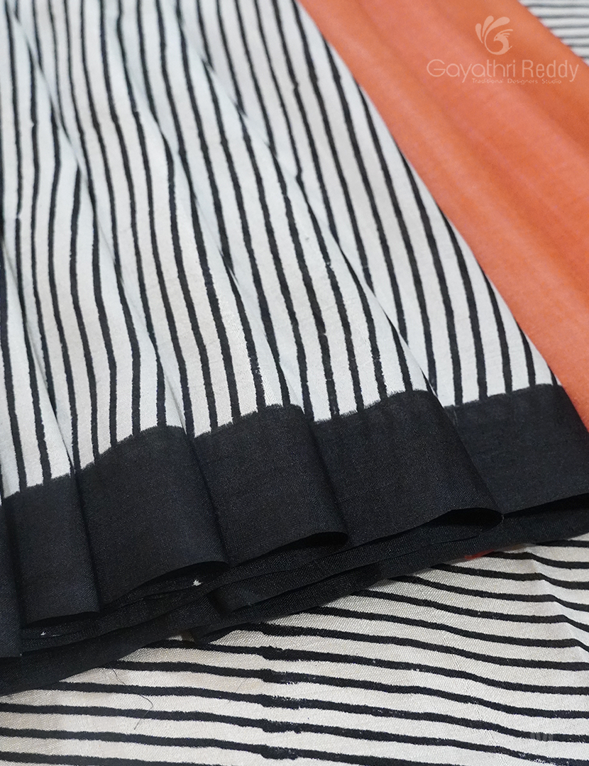 PURE SILK SAREE-SSP68