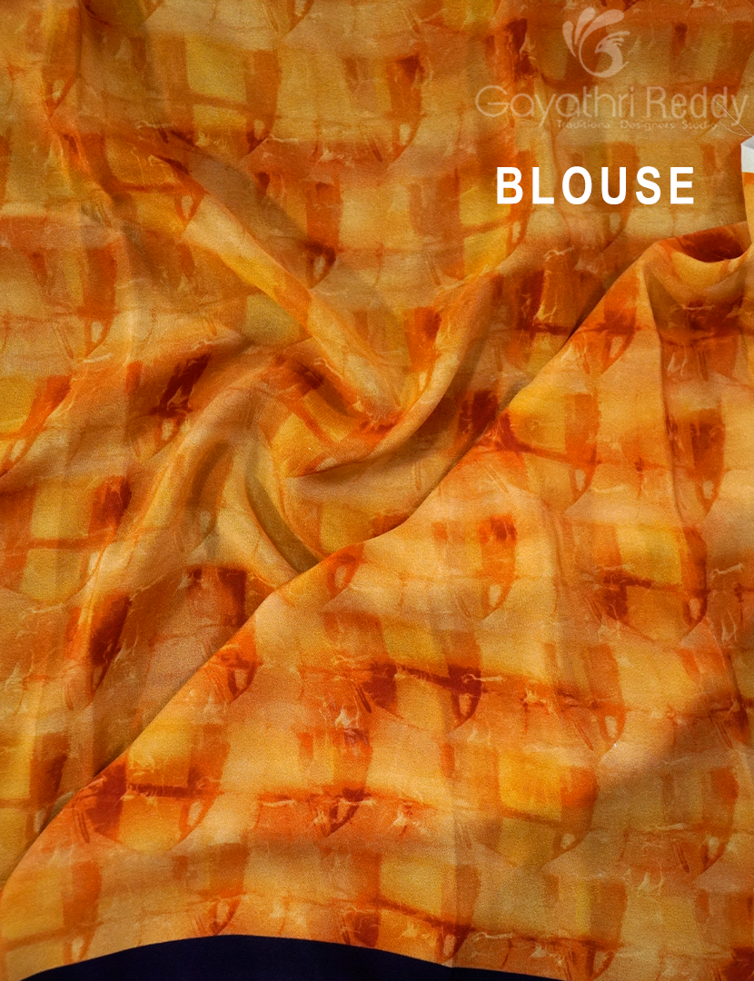 PURE CRAPE SILK-CSP7