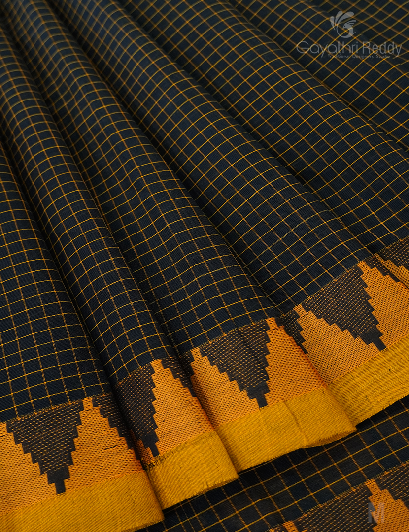 PURE KANCHI COTTON-KC2852