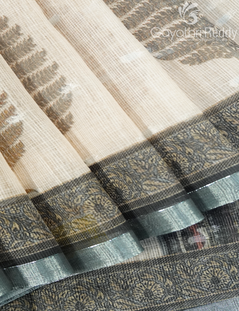 SUPER NET SAREE-SNS433