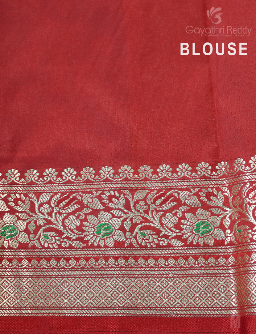 SEMI KATAN SAREE-SKN48