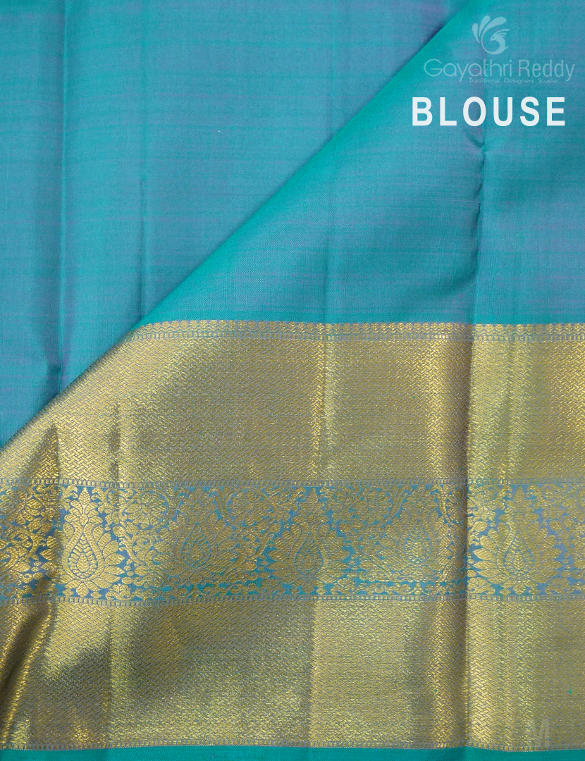 PURE KANCHI PATTU-KP7901