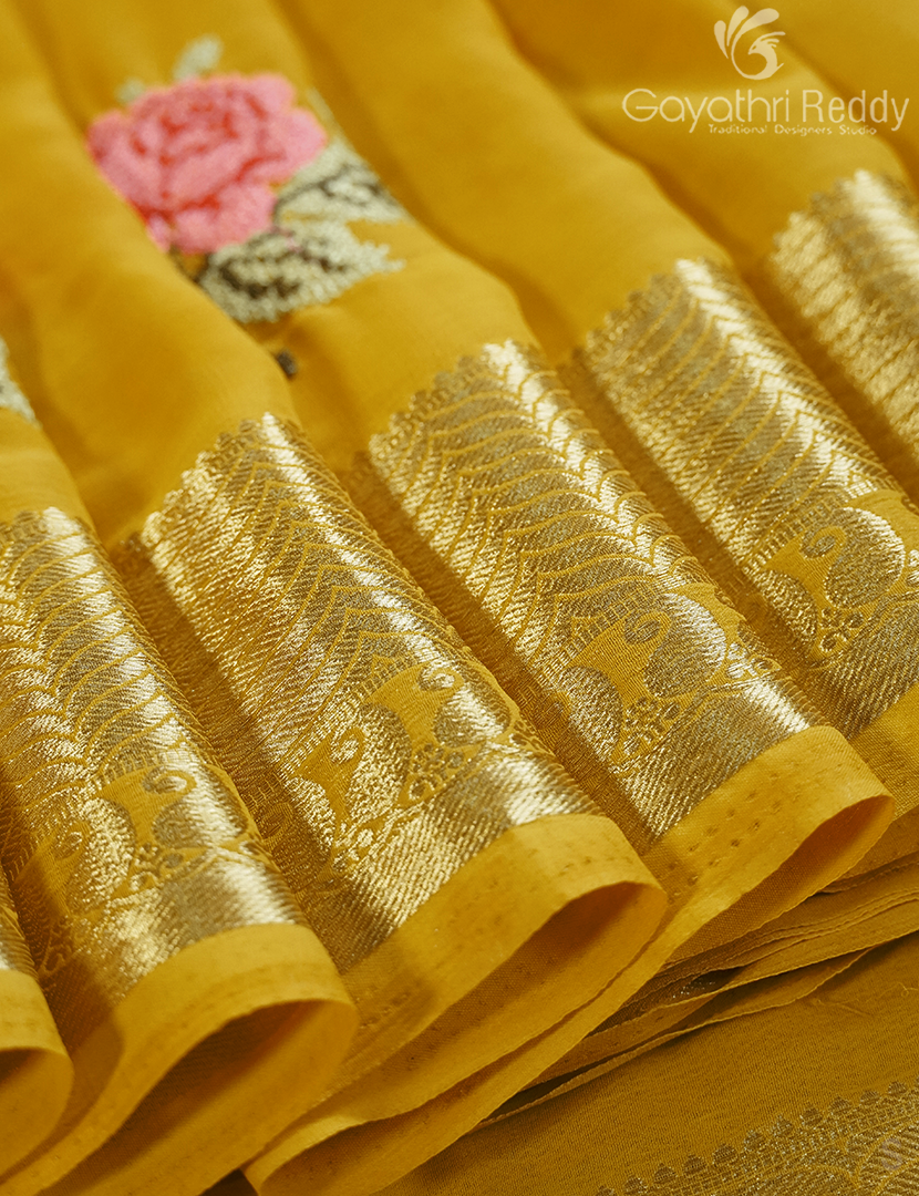 CHIFFON FANCY-PCF211