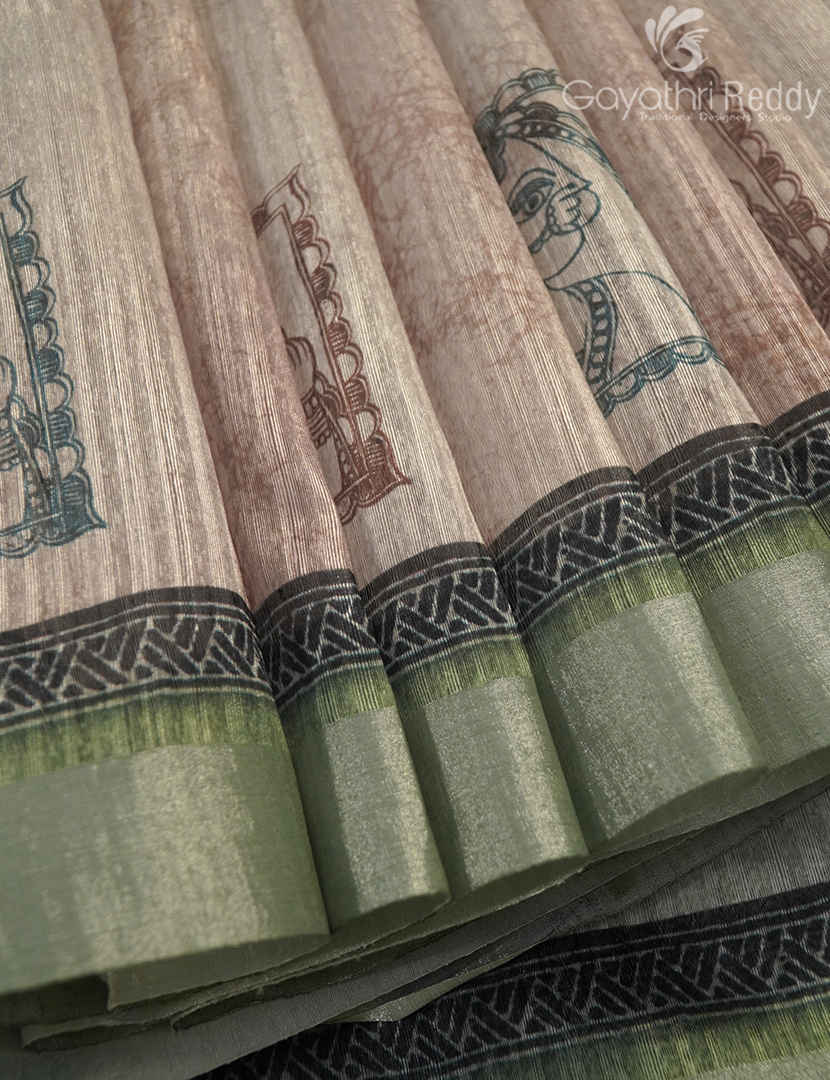 LINEN SILK-LS169