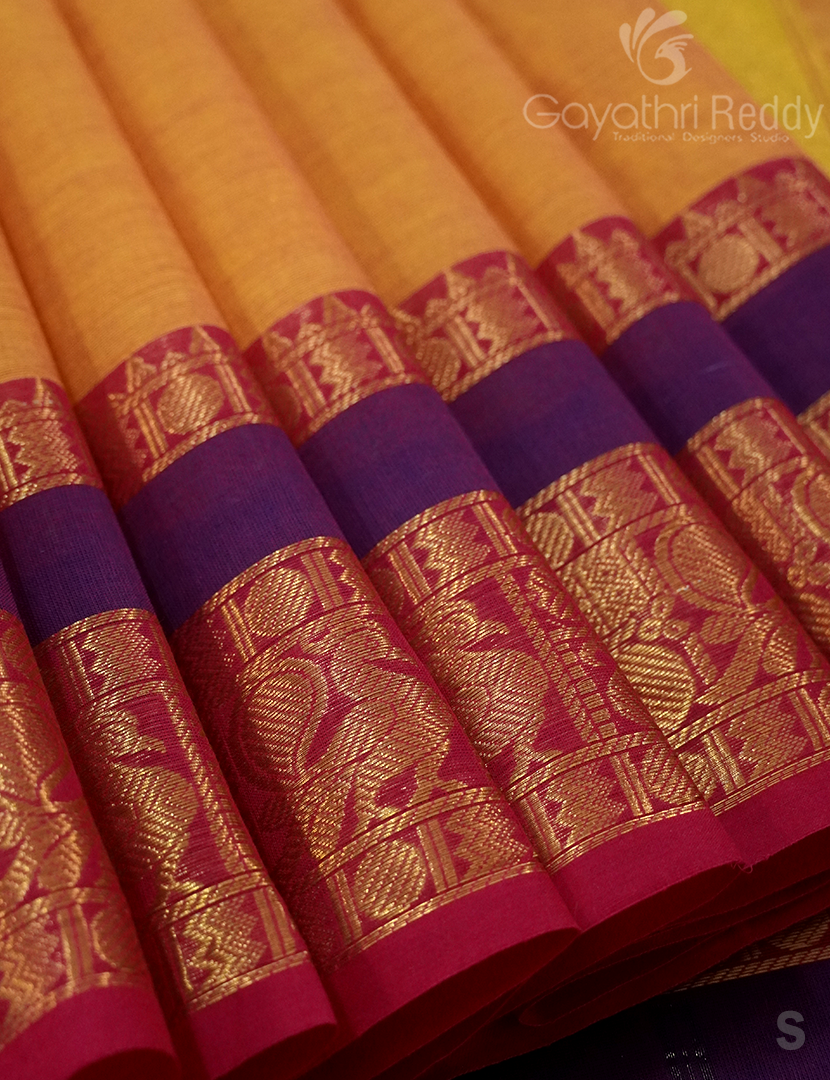 PURE KANCHI COTTON-KC2977