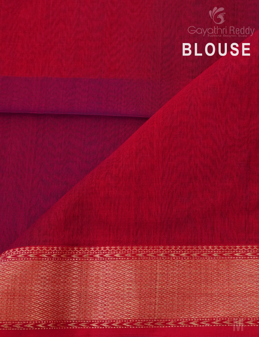 PURE CHANDERI SILK-CPS768