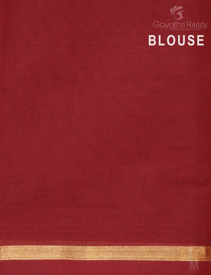 PURE KANCHI COTTON-KC2889