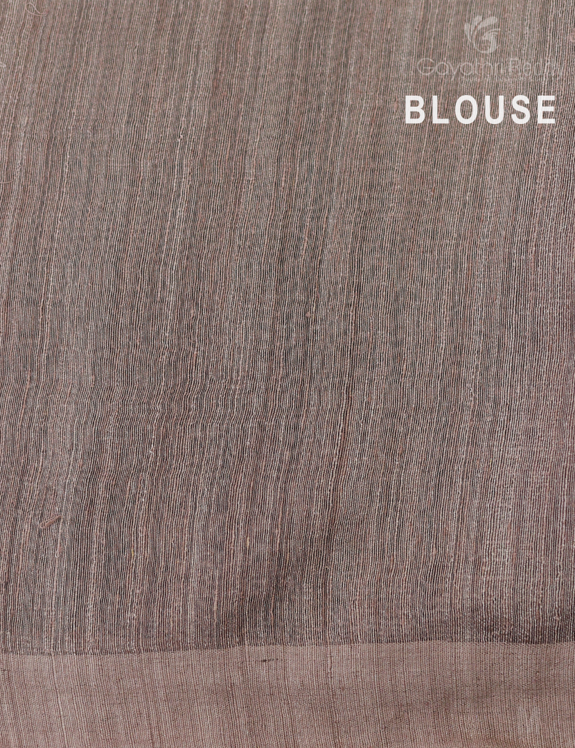 PURE R.RAW MANGO SILK-PRM792