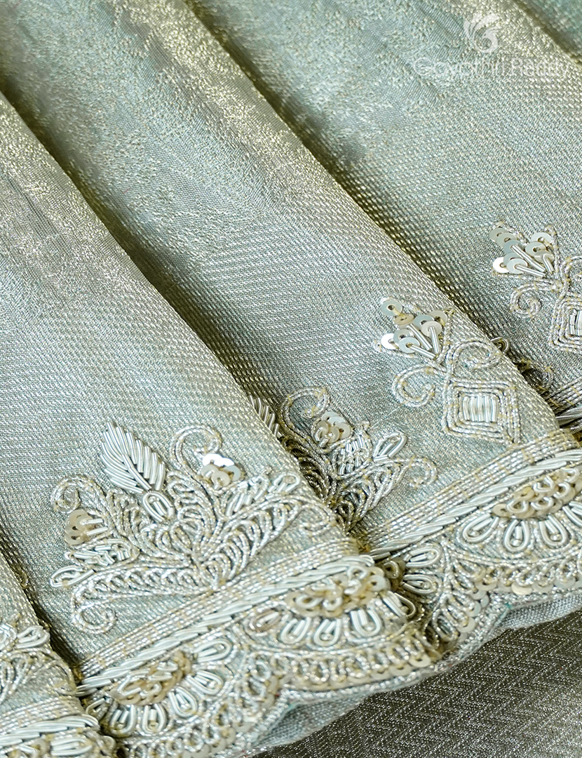 PURE KANCHI VINTAGE COLLECTION-PKVC55