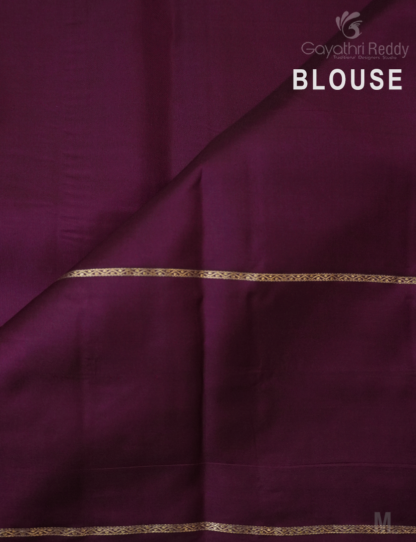 PURE KANCHI PATTU-KP7947