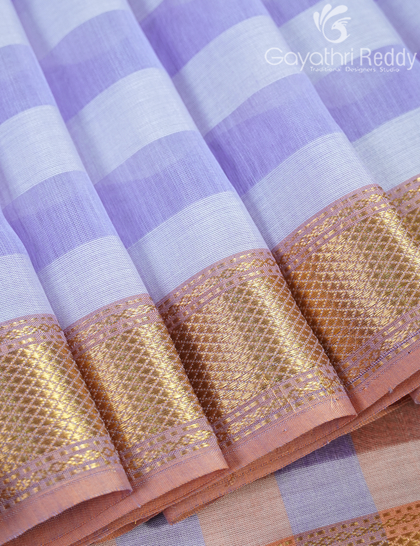 PURE CHANDERI SILK-CPS1041