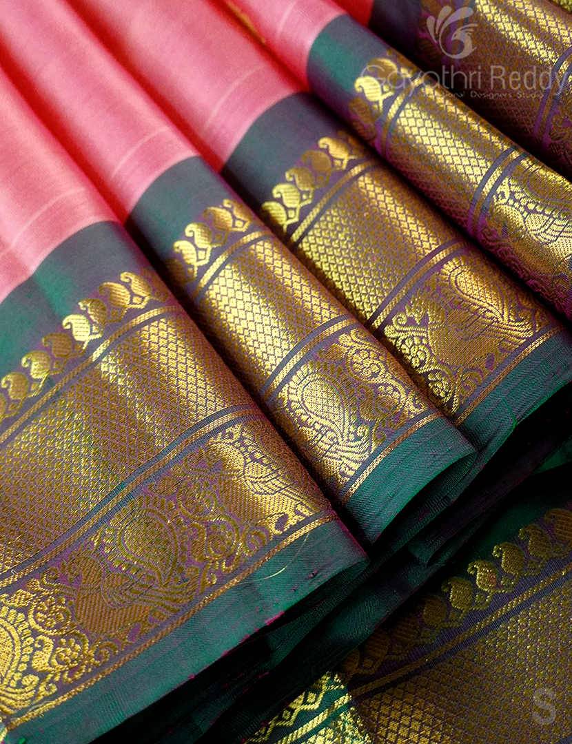 PURE KANCHI PATTU -KP8052