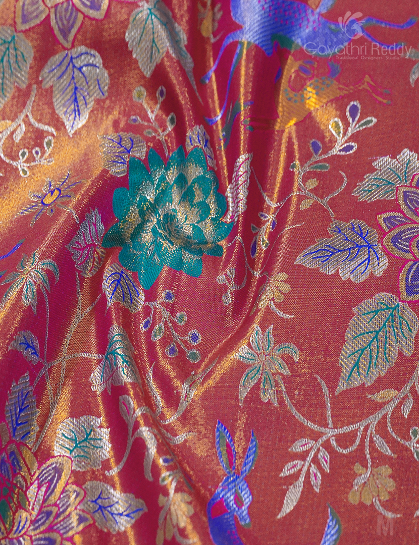 SEMI KANCHI PAVADA-SPP56