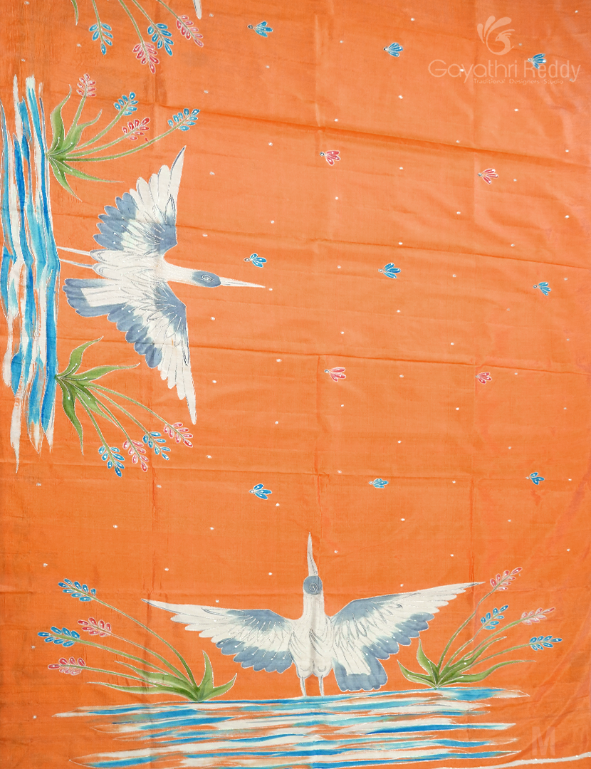 PURE DUPION SILK FANCY-DPF22