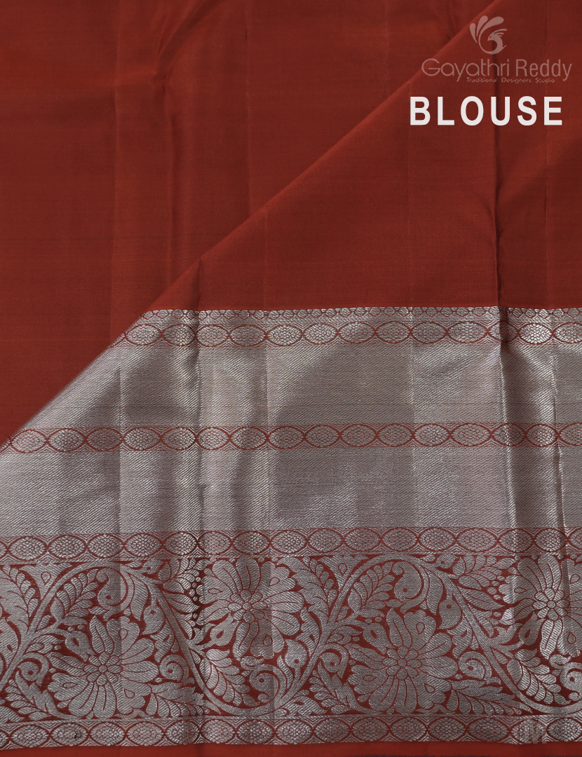 PURE KANCHI PATTU-KP7736