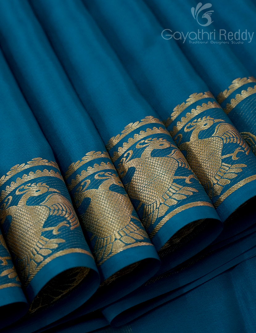 PURE MYSORE SILK-MSS1061