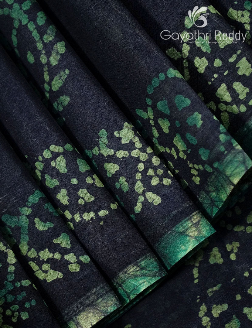 COTTON BATIK PRINT-CBP47