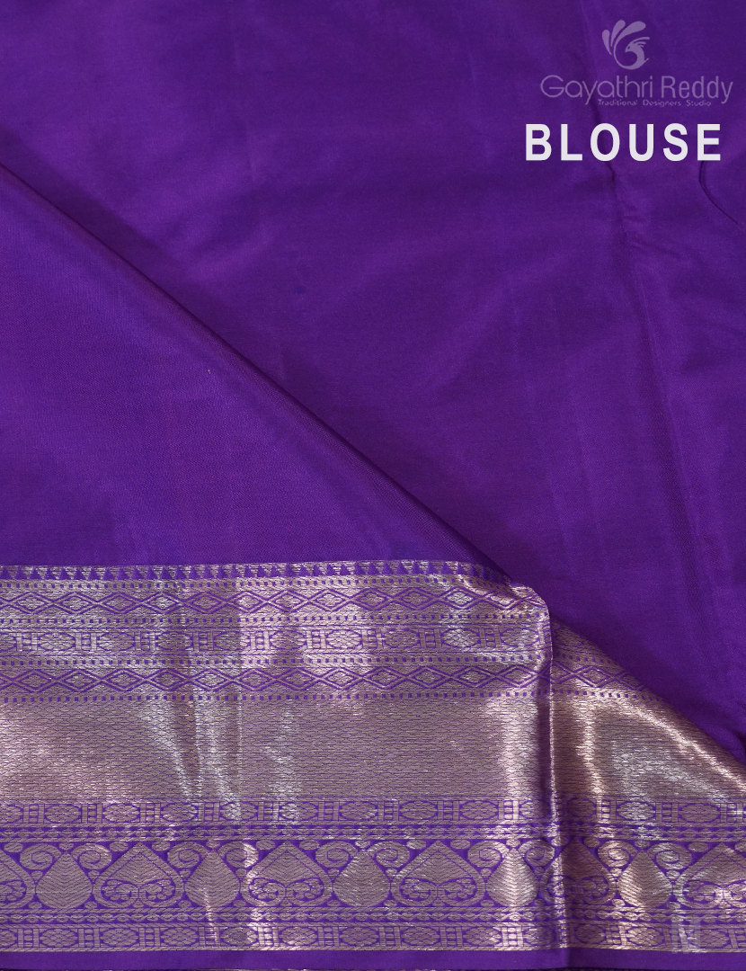 LIGHT WEIGHT KANCHI PATTU-KP7687