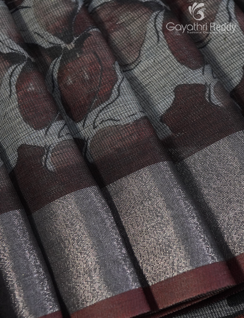 LINEN COTTON-L1377