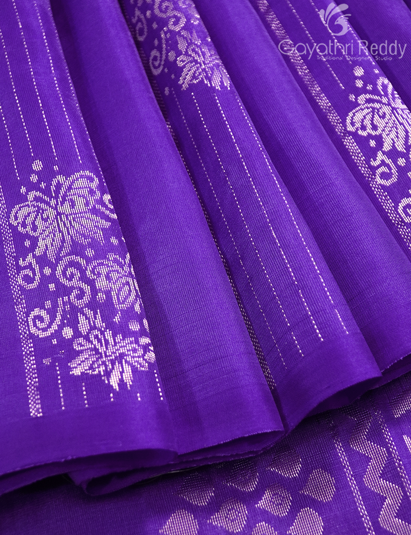 LIGHT WEIGHT KANCHI PATTU -KP8388