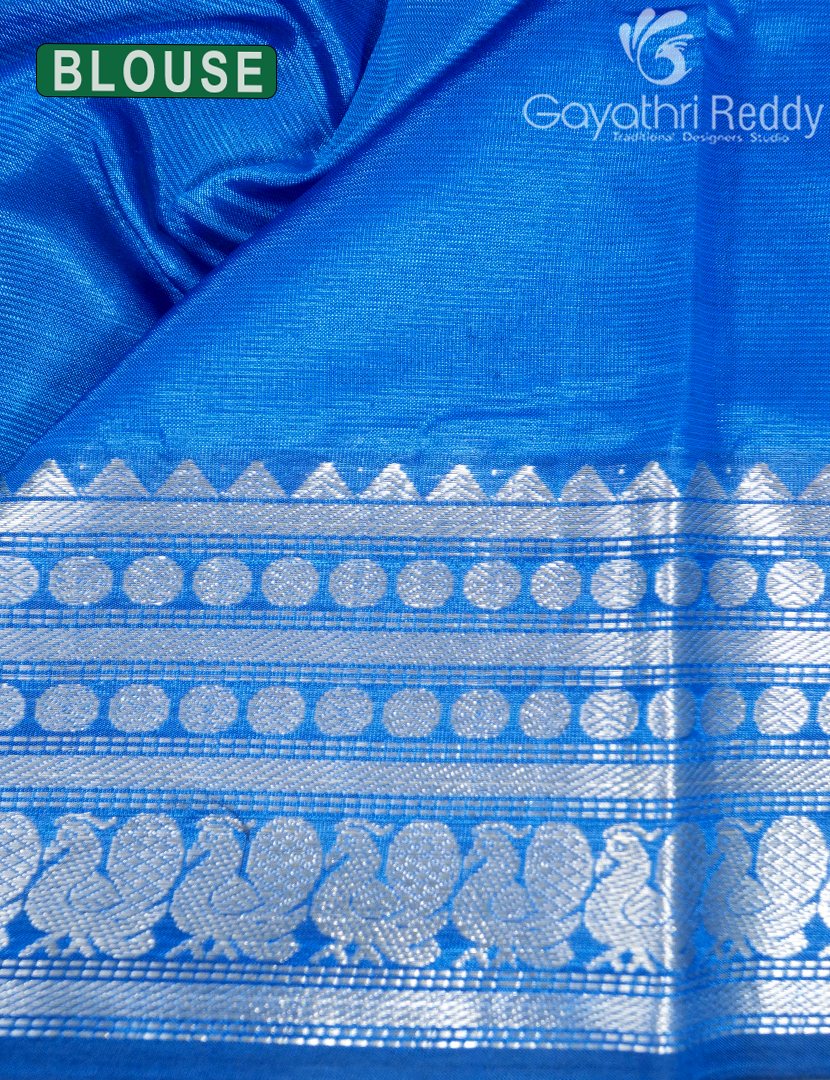 MANGALAGIRI KALAMKARI (L.V) SET-MKS18