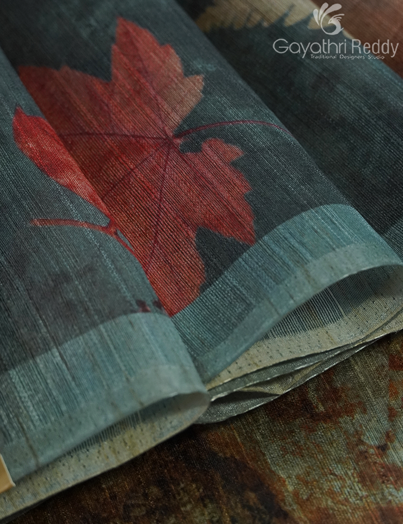 LINEN SILK-LS197
