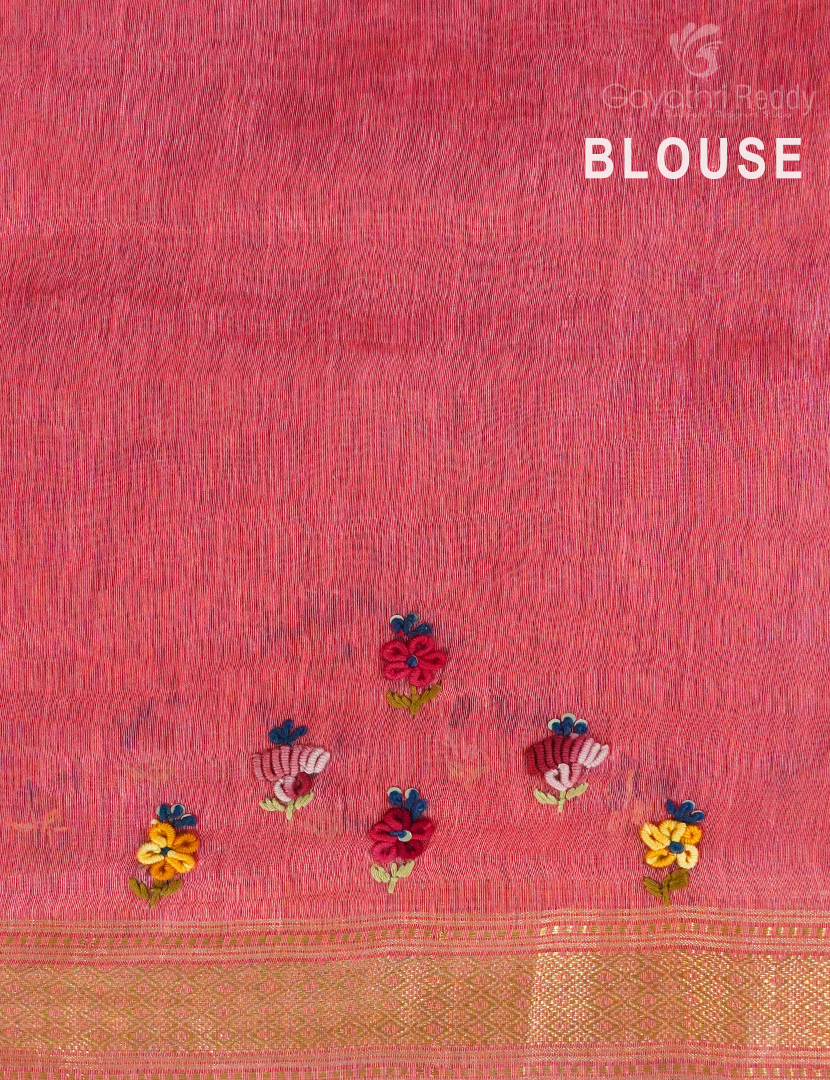 PURE LINEN FANCY-LF130