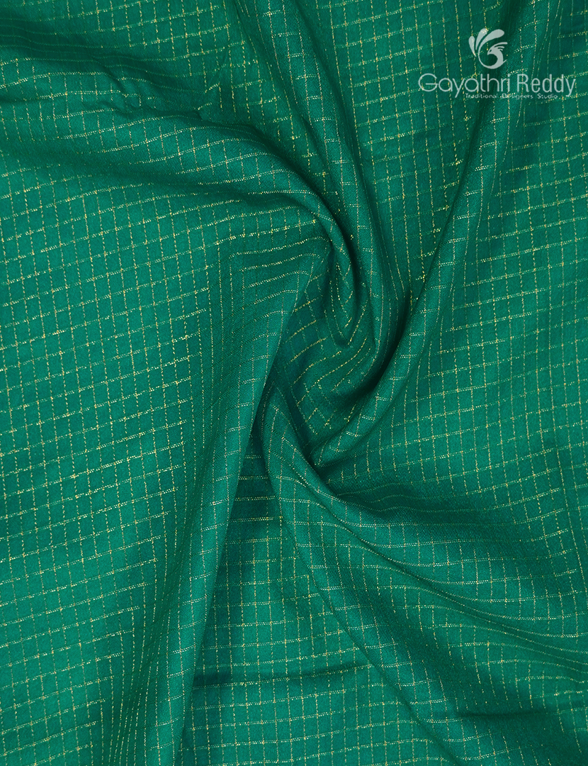 Semi Mysore Crepe Saree-SMC615