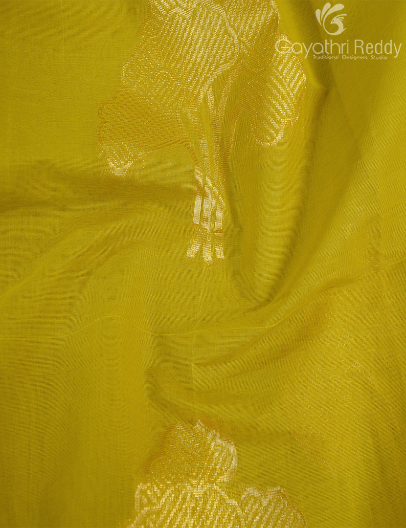 PURE KANCHI COTTON-KC3059