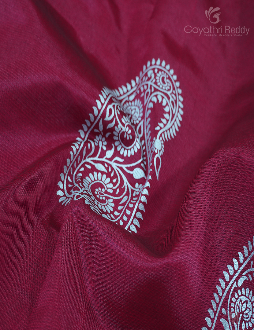 MANGALGIRI PATTU PRINTED-MGP1090