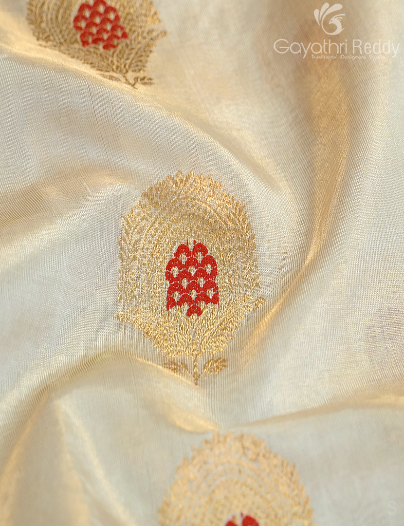 PURE CHANDERI PATTU-CPS1010
