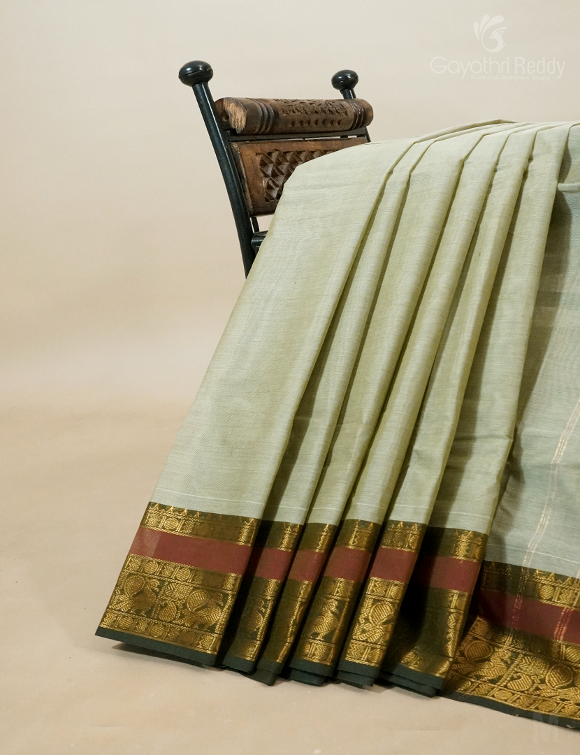 PURE KANCHI COTTON-KC2437