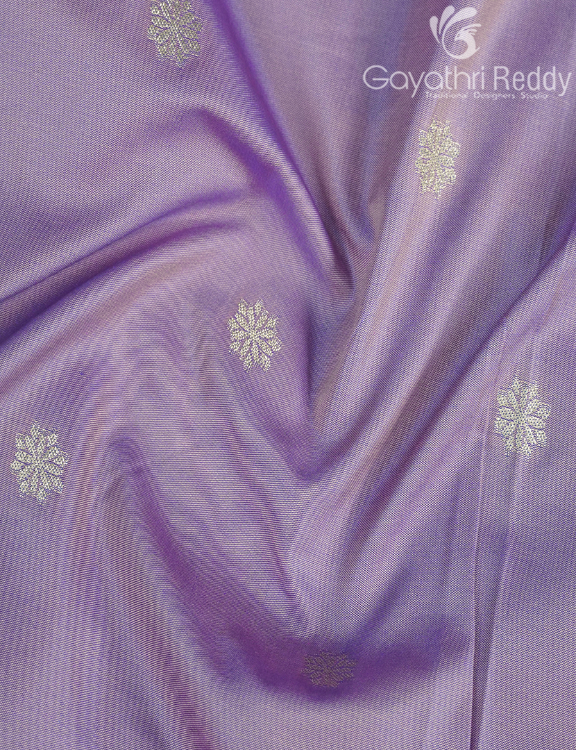 SEMI PAITHANI SAREE-SPS35