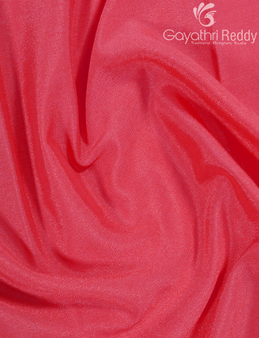 SEMI MYSORE CREPE SAREE-SMC328