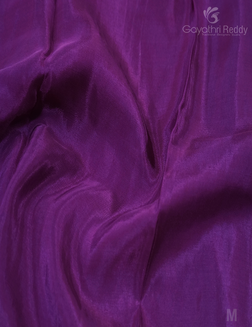 BANARAS TISSUE SAREE-BTK143